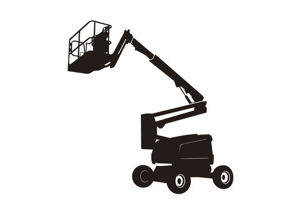 Boom Lifts Rental