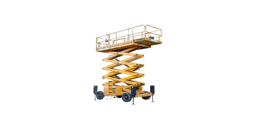 Are Scissor Lifts For Rent Worth The Rise? Exploring Cost-Effective Solutions!
