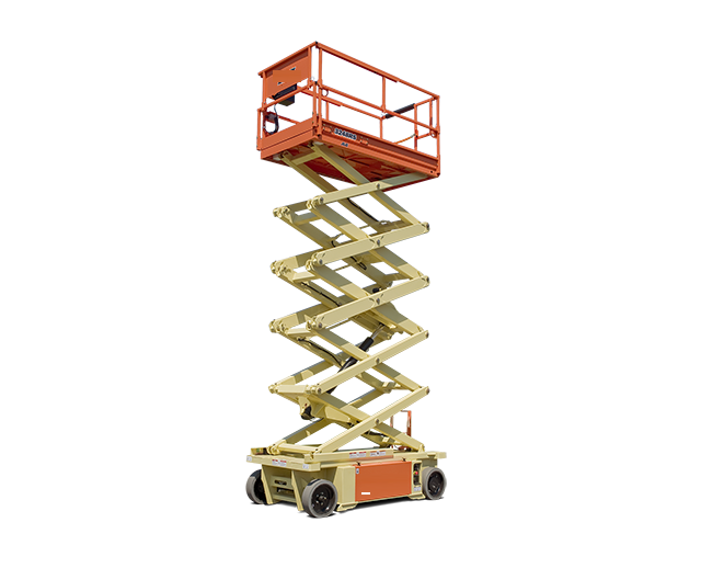 Advanced Tips For Optimizing Scissor Lift Rentals!