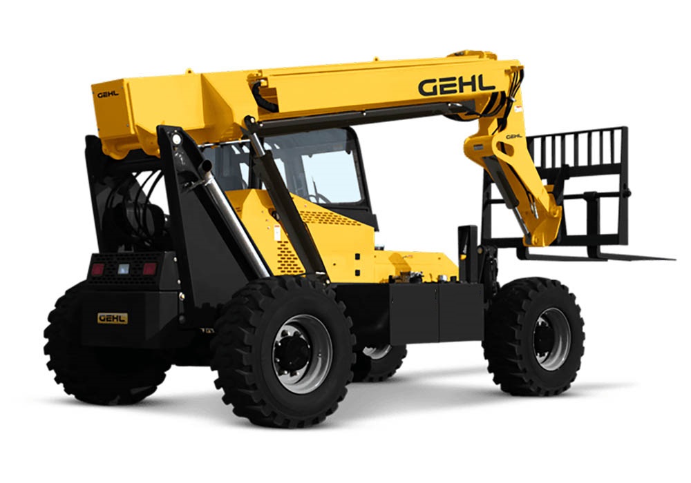Gehl Forklift Rental Solutions For Every Industry!