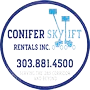 Conifer Skylifts Rentals