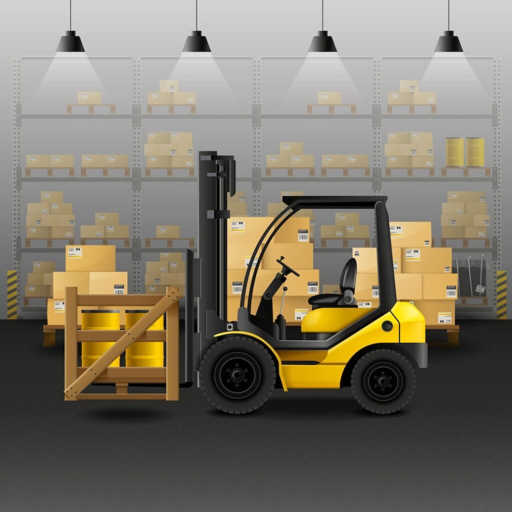 Why Are Boom Forklift Rentals in Denver, CO Essential for Heavy Lifting Projects?