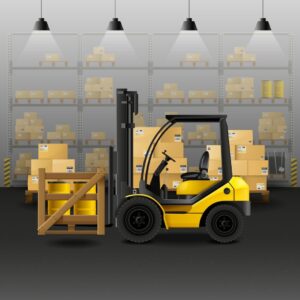 Why Are Boom Forklift Rentals in Denver, CO Essential for Heavy Lifting Projects?