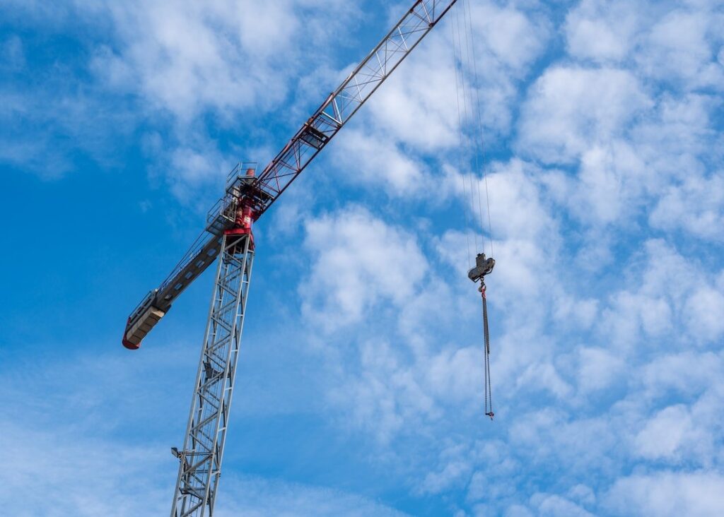 A Simple Guide to Aerial Lifts for Safe Work at Height