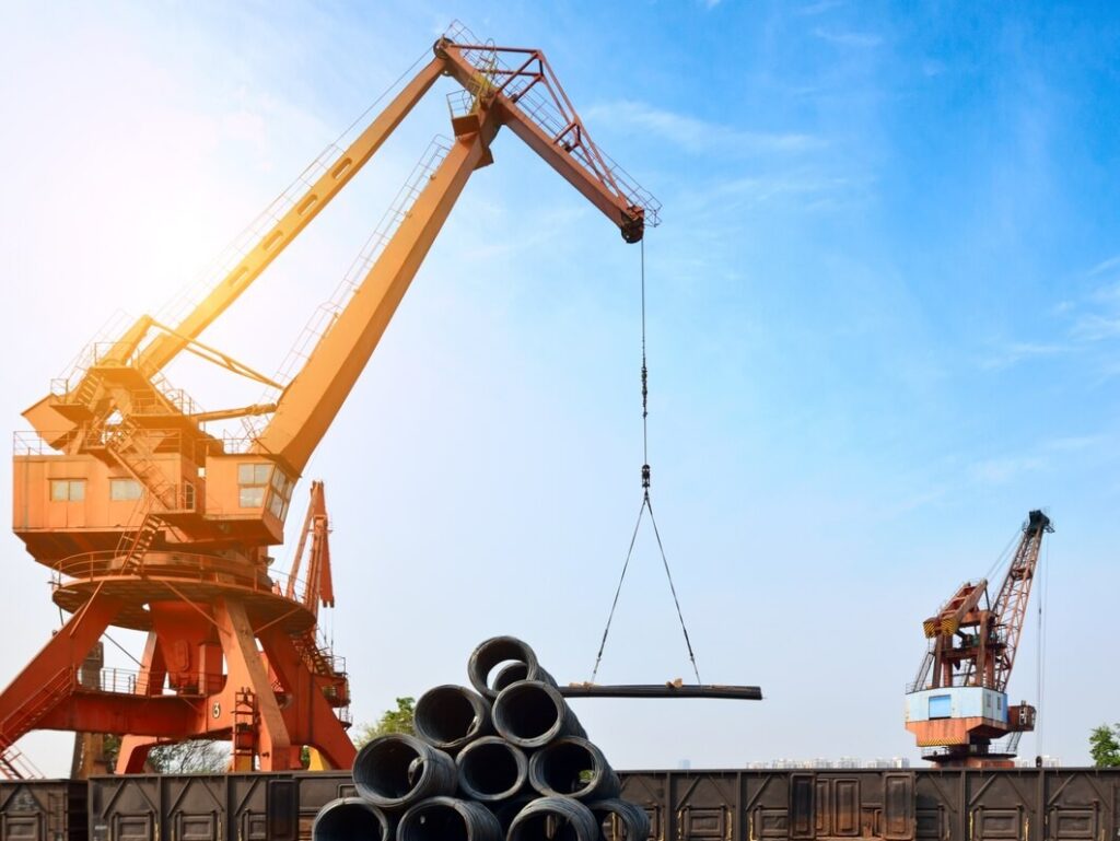 Boom Forklift Rentals Made Simple for Everyday Job Sites