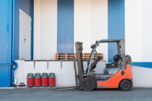 What Features Should You Prioritize in Your Next Boom Forklift Rental?