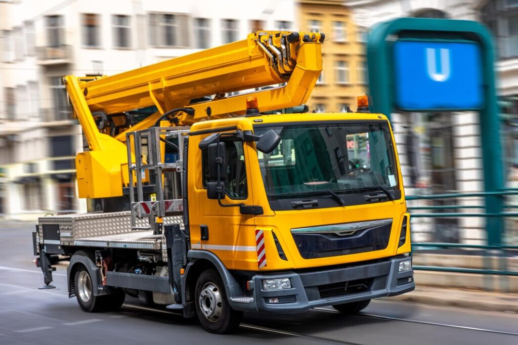 Navigating Local Regulations: Do You Need a Special Permit for a Boom Lift Rental in Littleton Residential Zones?