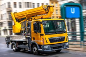 Navigating Local Regulations: Do You Need a Special Permit for a Boom Lift Rental in Littleton Residential Zones?