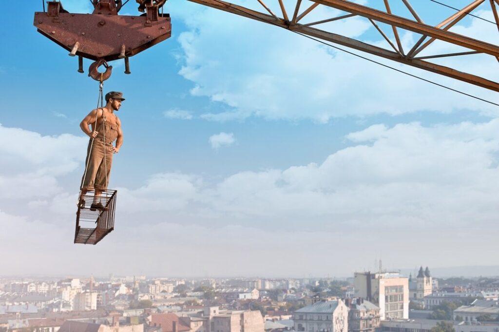 Is an Aerial Lift Equipment Rental in Denver More Cost-Effective Than Buying?