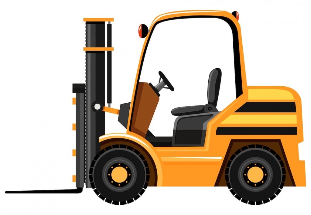 When Is a Telehandler Boom Forklift Rental Superior to a Standard Warehouse Forklift?