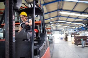 How Does High Altitude Affect Machinery Selection for Equipment Rental in Denver, CO?
