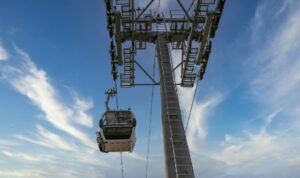 How Does Altitude and Rough Terrain Affect Material Lifting Denver Efficiency?